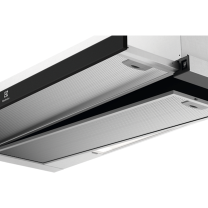 ELECTROLUX ECP9541K UltimateTaste pull-out extractor hood 90cm