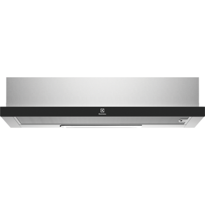 ELECTROLUX ECP9541K UltimateTaste pull-out extractor hood 90cm