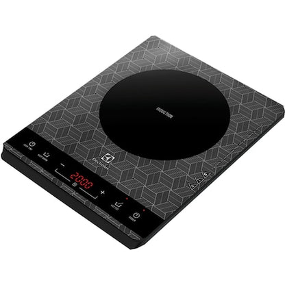 ELECTROLUX ETD29PKB 30cm UltimateTaste 500 freestanding induction hob with 1 cooking zones