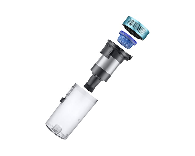 Samsung VS20B75AER1/SP 75E multi Stick Vacuum Cleaner