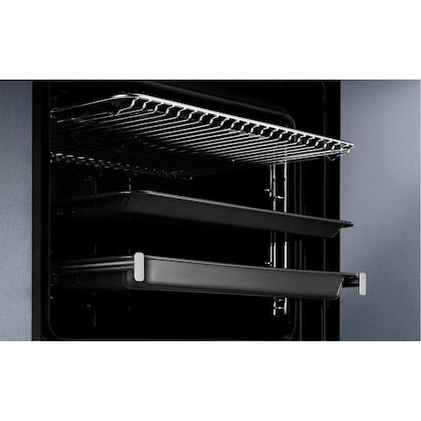 ELECTROLUX KODGH70TXA 60cm UltimateTaste 500 built-in single oven with 72L capacity