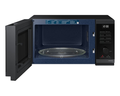 Samsung MS23DG4504AGSP Solo Microwave 23L
