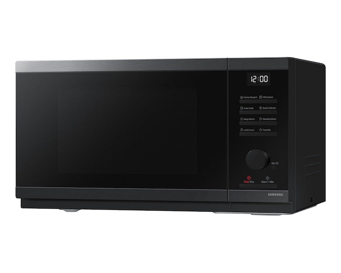 Samsung MS23DG4504AGSP Solo Microwave 23L