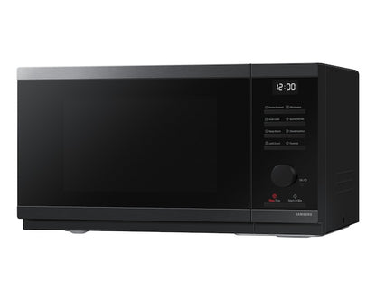 Samsung MS23DG4504AGSP Solo Microwave 23L