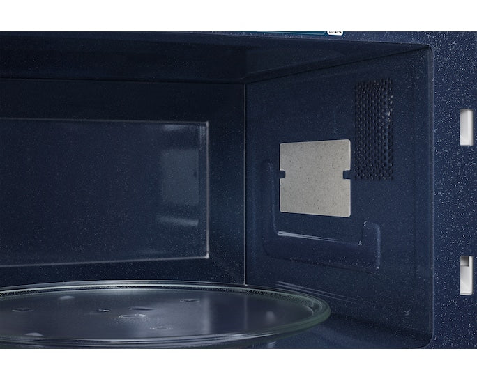 Samsung MS23DG4504AGSP Solo Microwave 23L