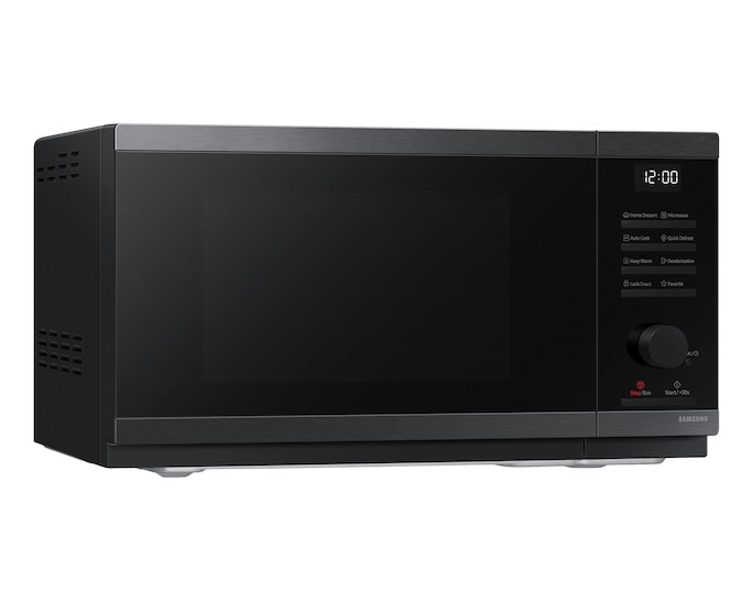 Samsung MS23DG4504AGSP Solo Microwave 23L