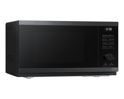 Samsung MS23DG4504AGSP Solo Microwave 23L