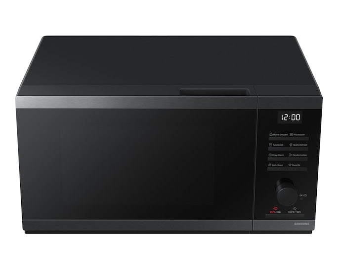 Samsung MS23DG4504AGSP Solo Microwave 23L