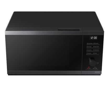 Samsung MS23DG4504AGSP Solo Microwave 23L