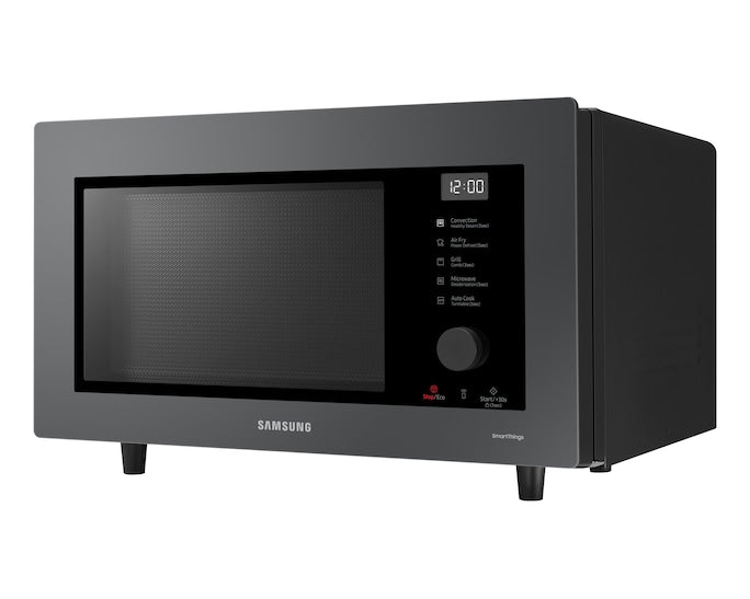 Samsung MC32DB7746KCSP Convection Microwave Oven - Thumbnail 4