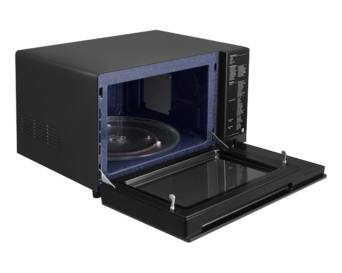 Samsung MC32DB7746KCSP Convection Microwave Oven - Thumbnail 2