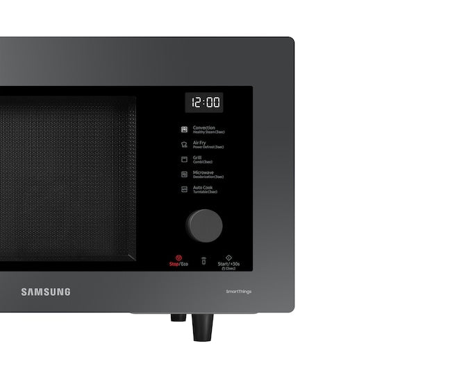 Samsung MC32DB7746KCSP Smart Convection Microwave Oven 32L