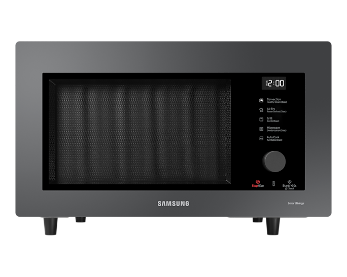Samsung MC32DB7746KCSP Smart Convection Microwave Oven 32L
