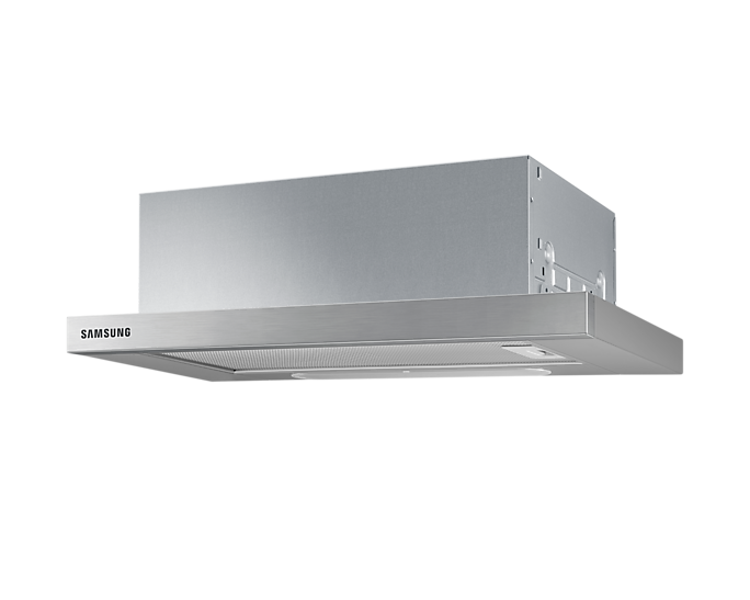 SAMSUNG NK24M1030IS/UR Telescopic Hood 60cm/90cm
