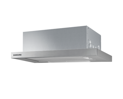 SAMSUNG NK24M1030IS/UR Telescopic Hood 60cm/90cm