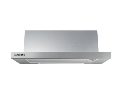 SAMSUNG NK24M1030IS/UR Telescopic Hood 60cm/90cm