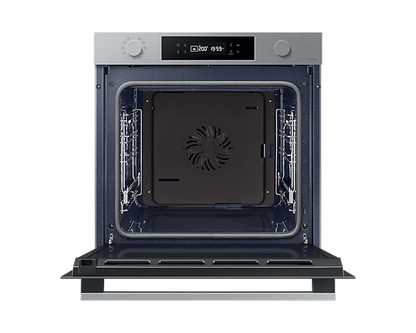 SAMSUNG NV7B41201AS/SP Built-in Oven  20 Auto Programs  76L