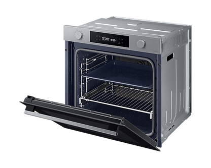 SAMSUNG NV7B41201AS/SP Built-in Oven  20 Auto Programs  76L