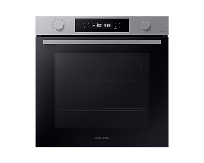 SAMSUNG NV7B41201AS/SP Built-in Oven  20 Auto Programs  76L