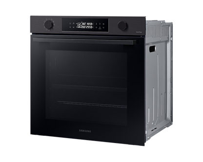 SAMSUNG NV7B4430ZAB/SP Built-in Oven  Dual Cook  76L
