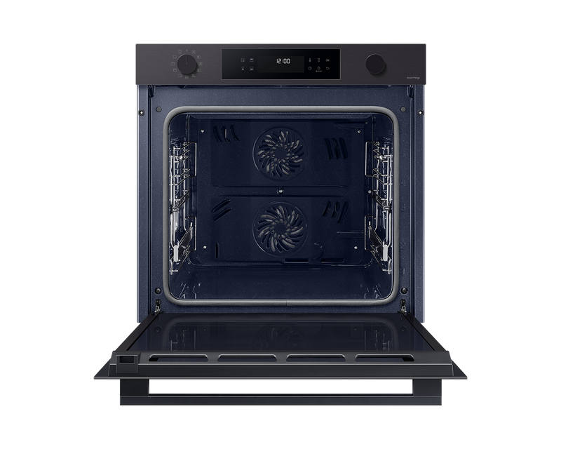 SAMSUNG NV7B4430ZAB/SP Built-in Oven  Dual Cook  76L
