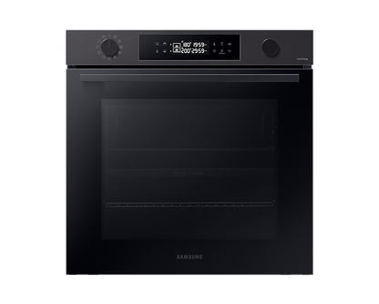 SAMSUNG NV7B4430ZAB/SP Built-in Oven  Dual Cook  76L