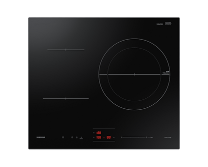 SAMSUNG NZ63B4026AK/SP Induction Hob 60cm