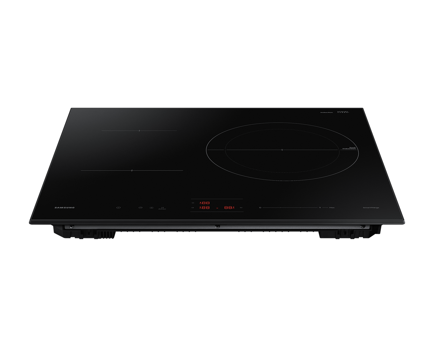 SAMSUNG NZ63B4026AK/SP Induction Hob 60cm