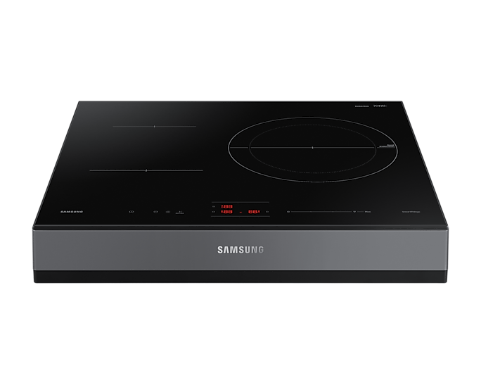 SAMSUNG NZ63B4026AK/SP Induction Hob 60cm