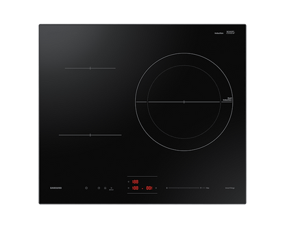 SAMSUNG NZ63B4026AK/SP Induction Hob 60cm
