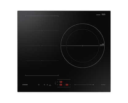 SAMSUNG NZ63B5056AK/SP Induction Hob  with Single  Flex Zone 60cm