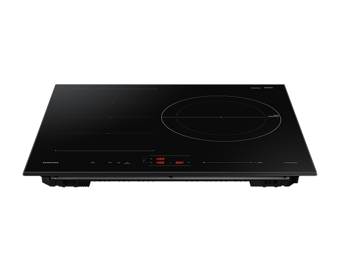 SAMSUNG NZ63B5056AK/SP Induction Hob  with Single  Flex Zone 60cm