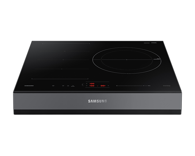 SAMSUNG NZ63B5056AK/SP Induction Hob  with Single  Flex Zone 60cm