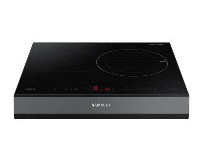 SAMSUNG NZ63B5056AK/SP Induction Hob  with Single  Flex Zone 60cm