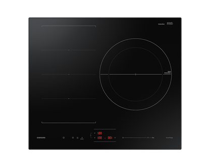SAMSUNG NZ63B5056AK/SP Induction Hob  with Single  Flex Zone 60cm