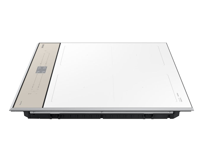 SAMSUNG NZ64B5067YY/SP Bespoke Induction  Hob 60cm