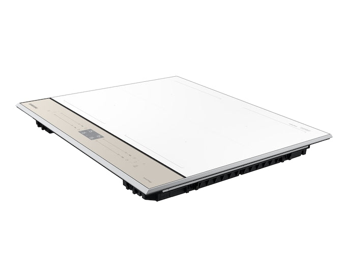 SAMSUNG NZ64B5067YY/SP Bespoke Induction  Hob 60cm