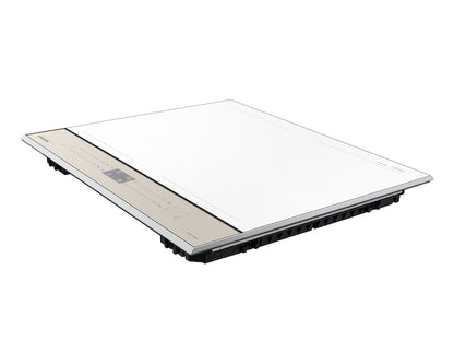 SAMSUNG NZ64B5067YY/SP Bespoke Induction  Hob 60cm