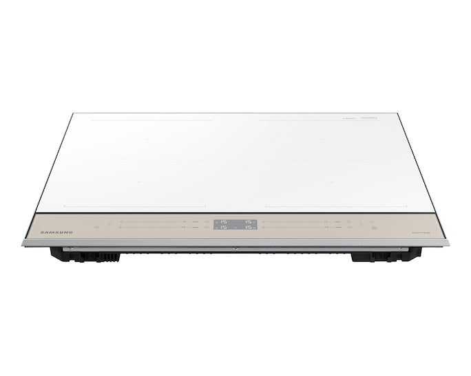 SAMSUNG NZ64B5067YY/SP Bespoke Induction  Hob 60cm