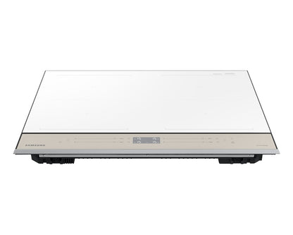 SAMSUNG NZ64B5067YY/SP Bespoke Induction  Hob 60cm