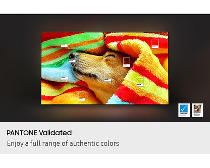 SAMSUNG QA55S85FAE OLED 4K Vision AI Smart TV