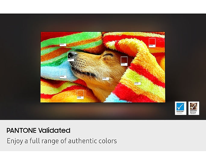 SAMSUNG QA55S85FAE OLED 4K Vision AI Smart TV