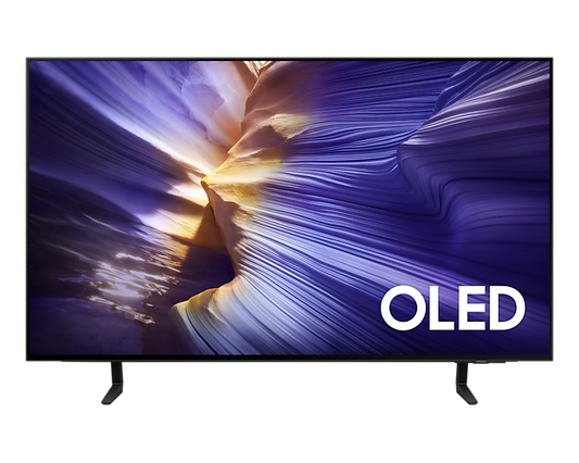 SAMSUNG QA48S90FAE OLED S90F 4K Vision AI Smart TV 48inch