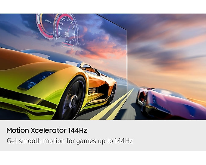 SAMSUNG QA65S90FAE OLED 4K Vision AI Smart TV 65inch