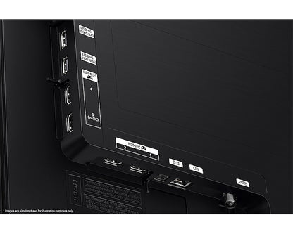 SAMSUNG QA48S90FAE OLED S90F 4K Vision AI Smart TV 48inch