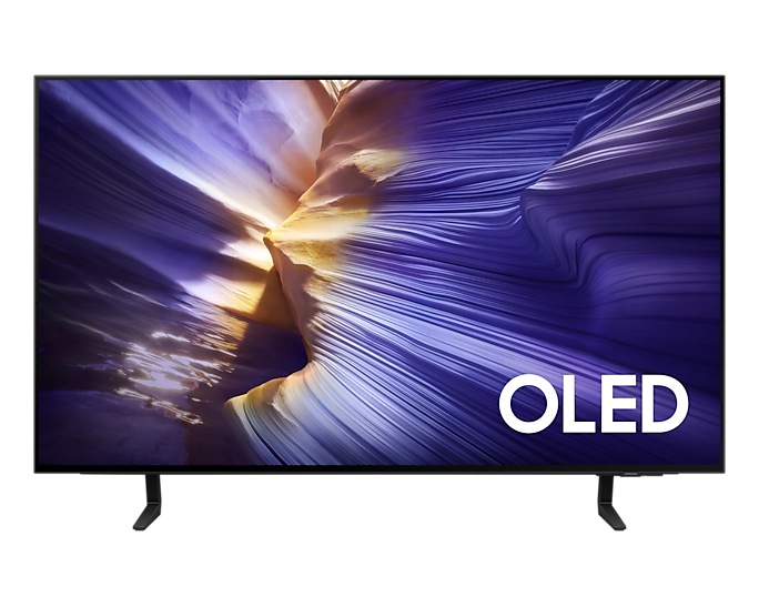 SAMSUNG QA77S90FAE OLED 4K Vision AI Smart TV 77inch