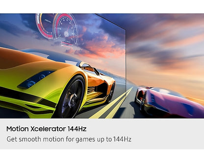 SAMSUNG QA77S90FAE OLED 4K Vision AI Smart TV 77inch