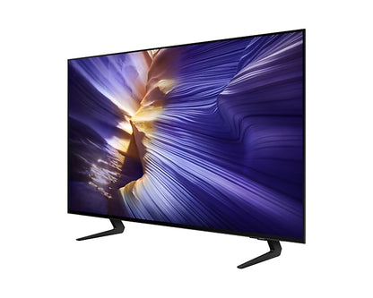 SAMSUNG QA77S90FAE OLED 4K Vision AI Smart TV 77inch
