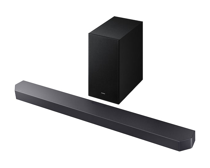 Samsung HW-Q600C/XS Soundbar  3.1.2ch Subwoofer
