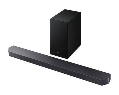 Samsung HW-Q600C/XS Soundbar  3.1.2ch Subwoofer